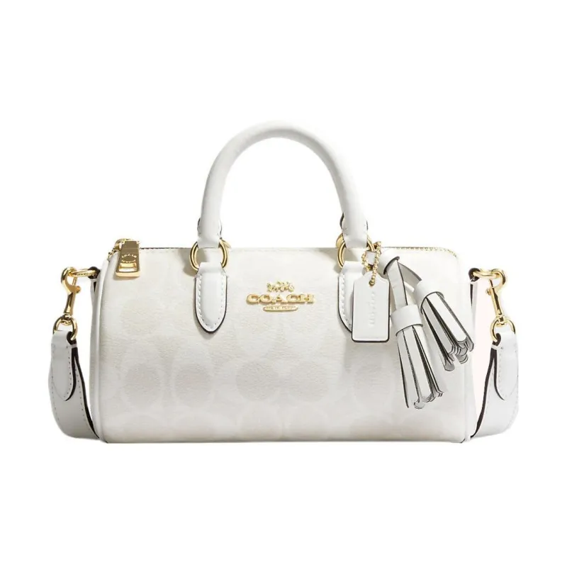 COACH Lacey Handbags-0