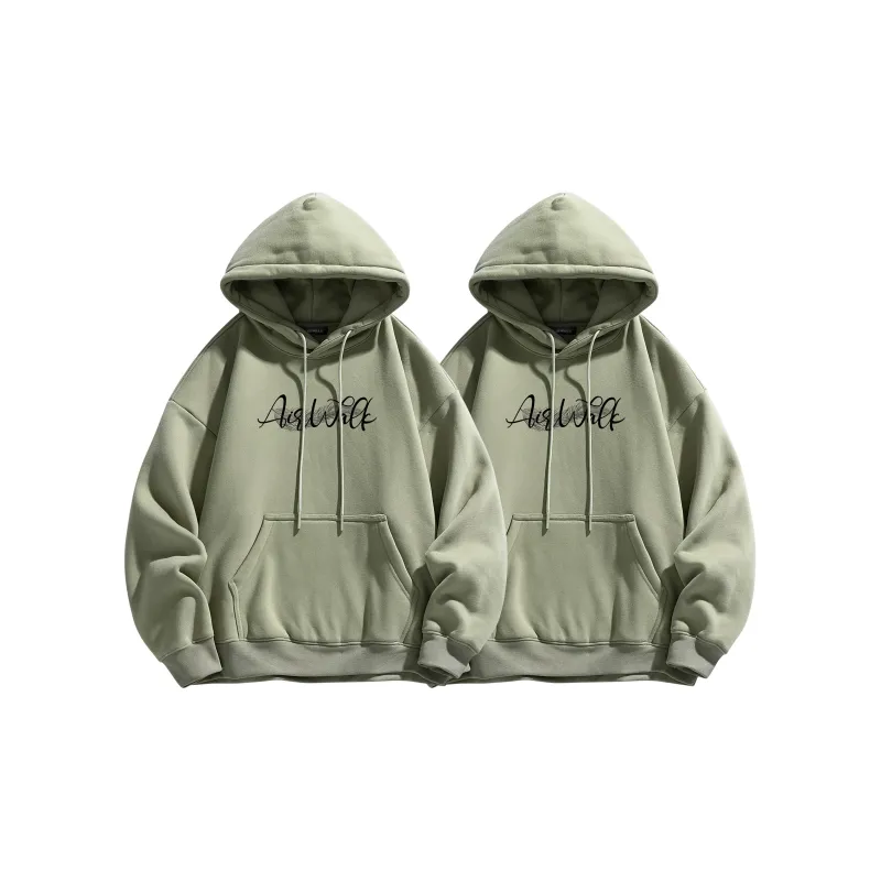 Airwalk Sweatshirts Unisex-22