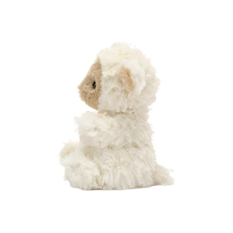 JELLYCAT Yummy Lamb Plush Toy-1