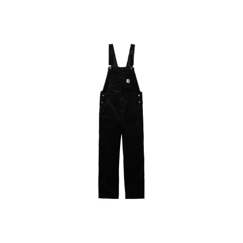 Carhartt WIP Overalls Women's Black