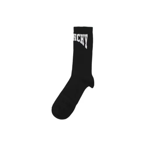 Givenchy College Socks 'Black'