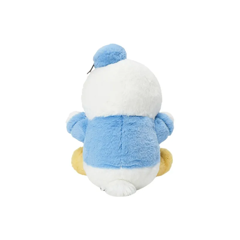 Disney Donald Duck Hug Me Collection Dolls Plush Doll 33.5cm Height-1