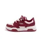Beige Red
