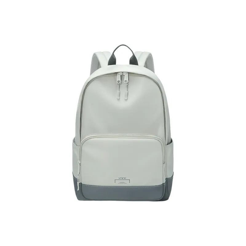 V.NINE Fabric Back To School 15 Inch Computer Backpack Backpack Large Size Unisex Multicolor-12