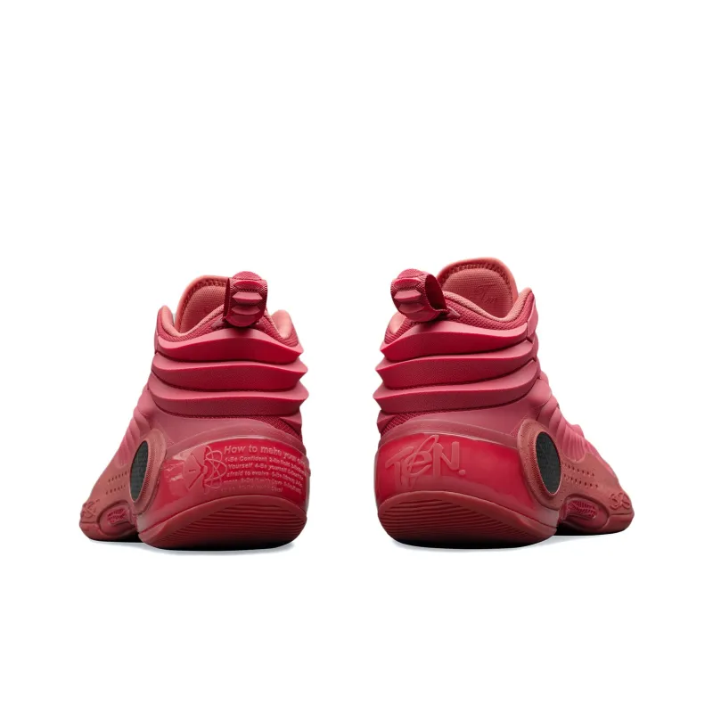 LINING Way Of Wade 10 'Red Dragon'-4