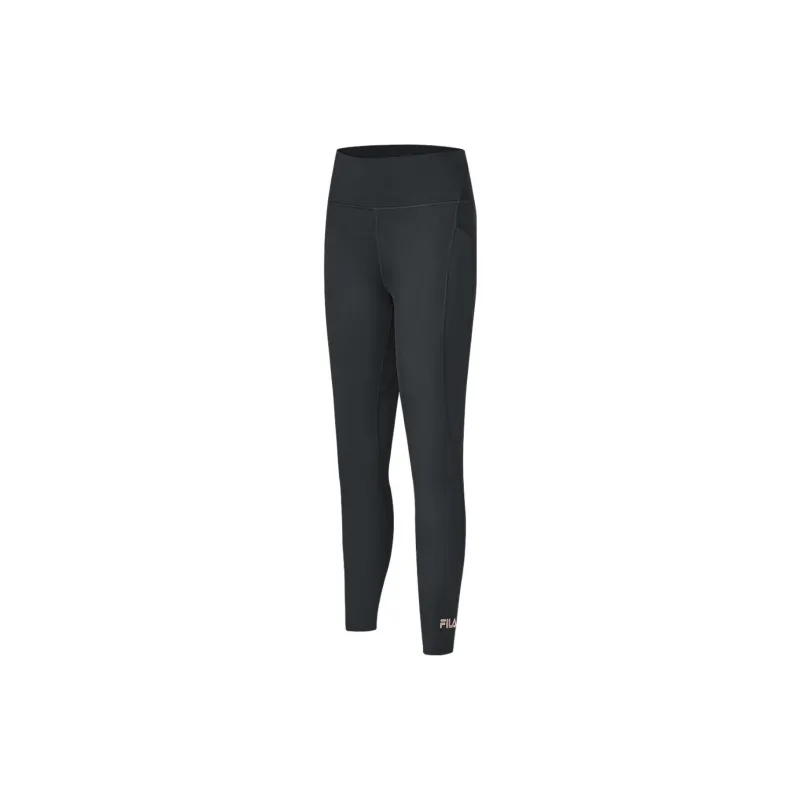 FILA Leggings Women's Pitch Black-2