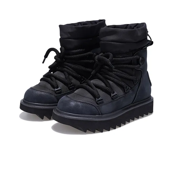 Palladium Ankle Boots Women's Black-2