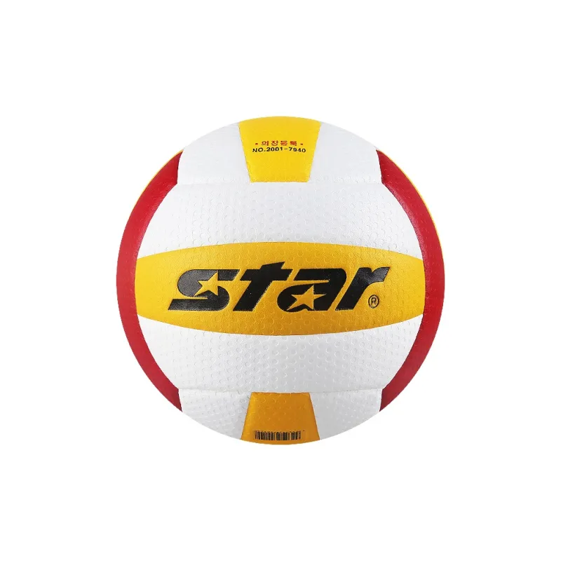 Star Volleyball-1