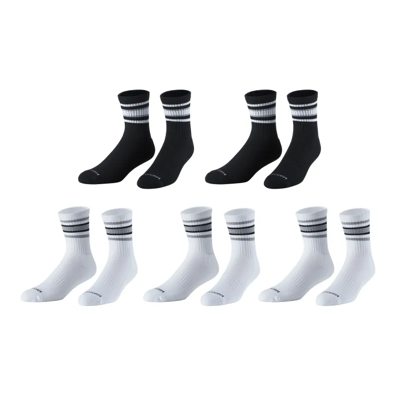 VEIDOORN Knee High Socks Unisex-51