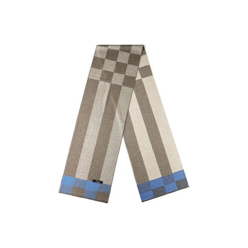 JAGUAR Knit Scarves Unisex-0