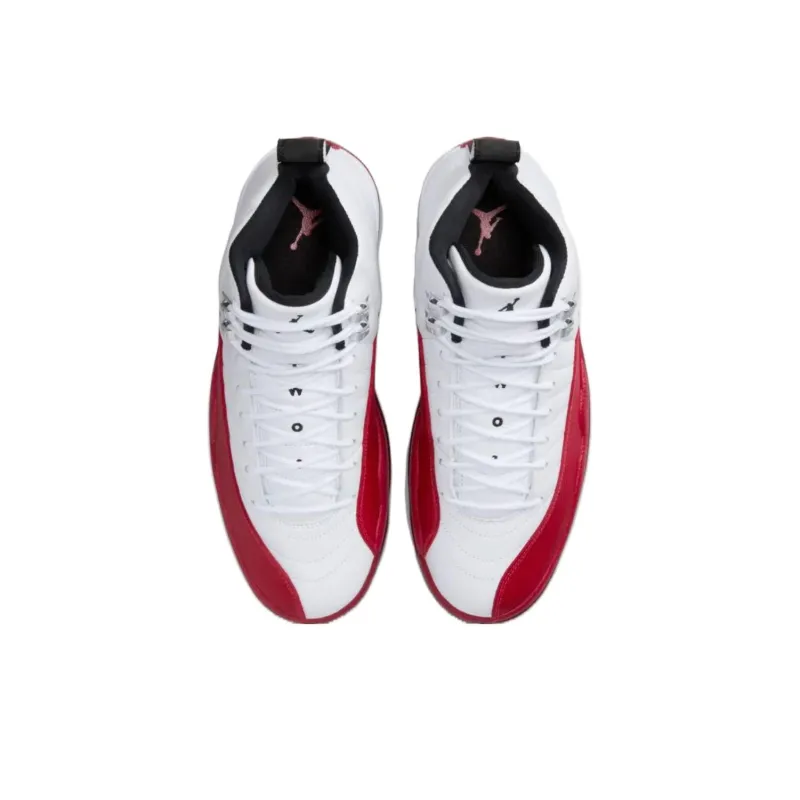 Air Jordan 12 Retro "Cherry" 2023-3