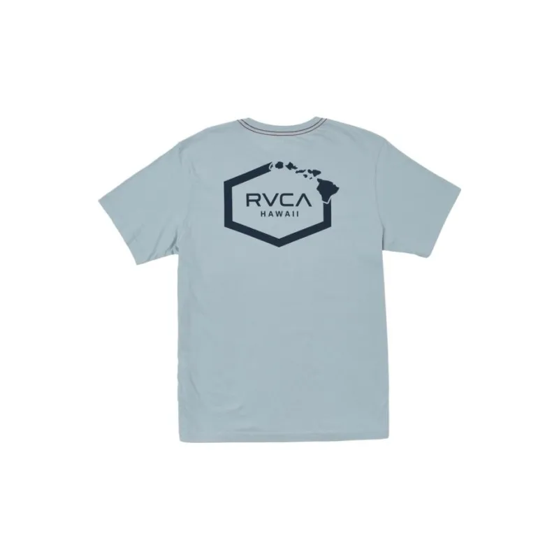RVCA T-Shirts Men-3