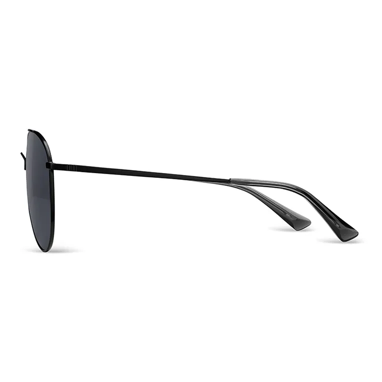 HELEN KELLER Alloy Aviator Sunglasses Unisex-2