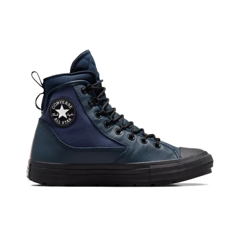 Converse Chuck Taylor All Star Utility All Terrain High 'Obsidian Uncharted Waters Blue' Women's-1