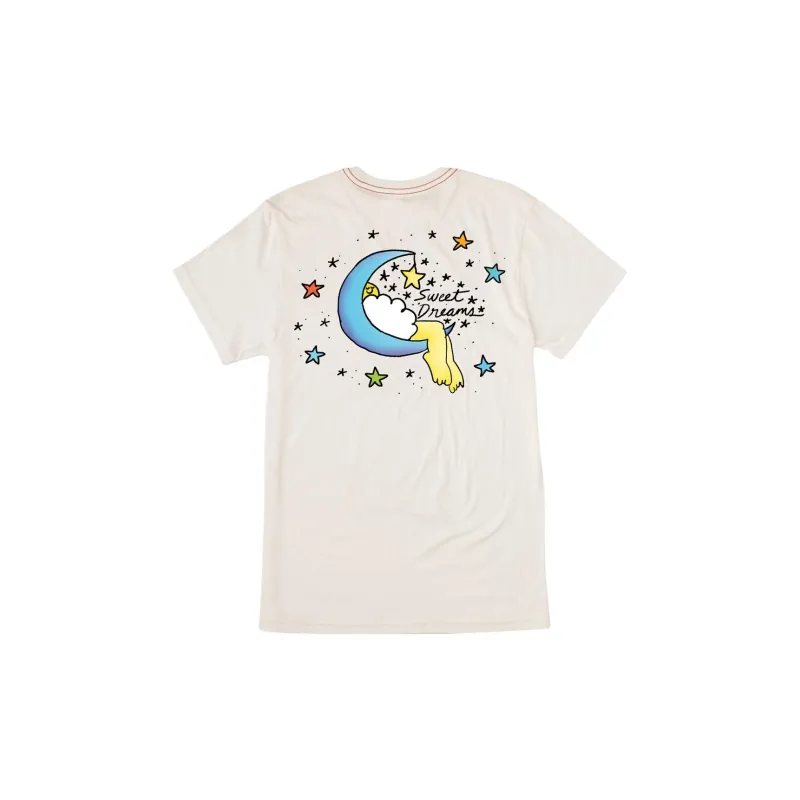 RVCA T-Shirts Men-6