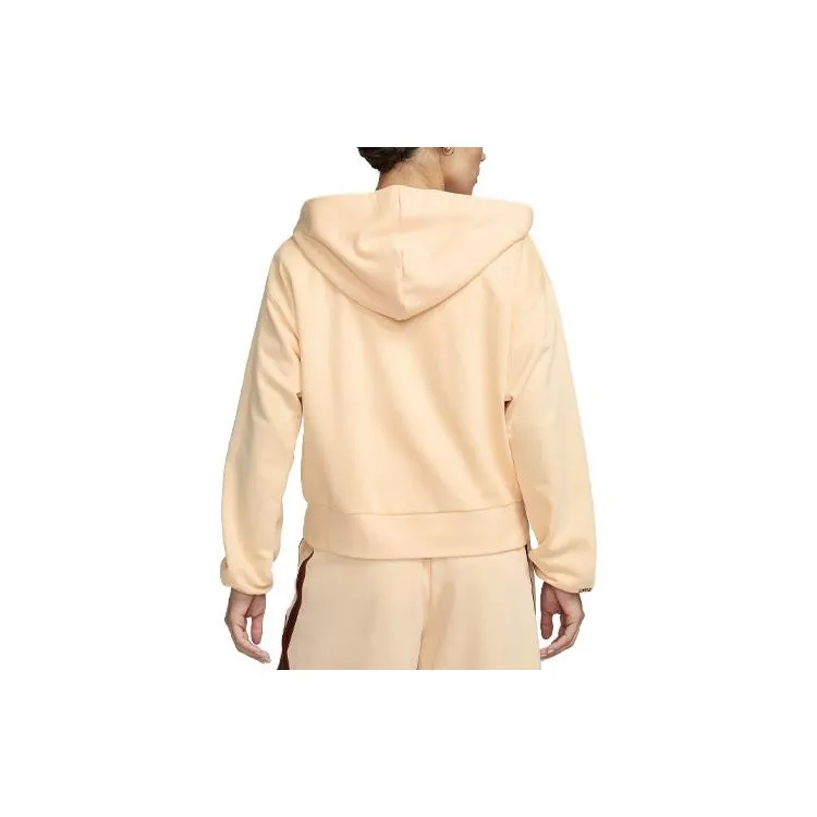 Nike Sweatshirts Women's Ice Peach-1