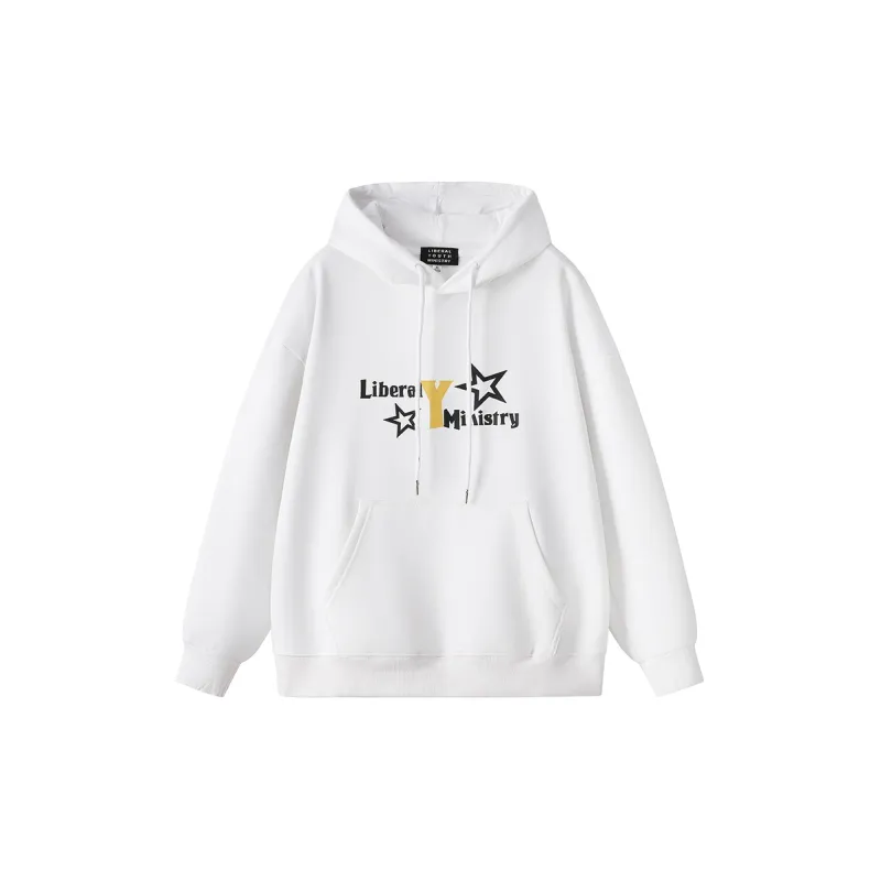 Liberal Youth Ministry Sweatshirt Unisex-11