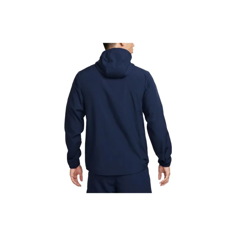 Nike Jackets Men Blue-1