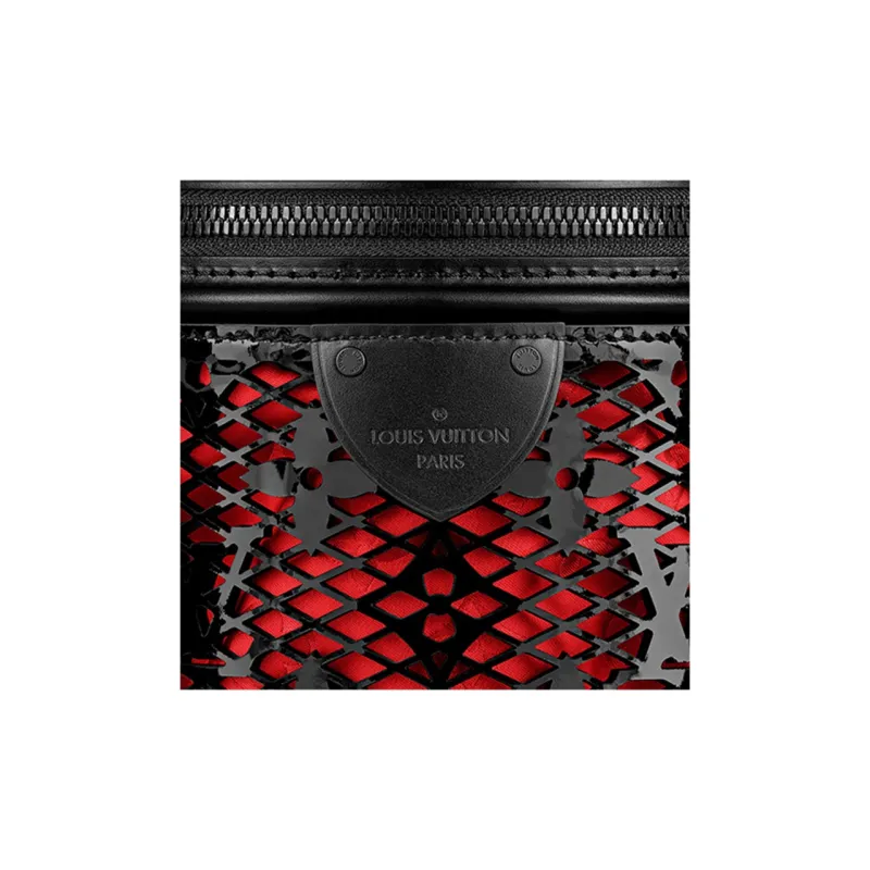 LOUIS VUITTON Cannes H27 Black-4