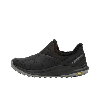 Antora 3 Women's MERRELL Thermo Moc 'Black Grey'