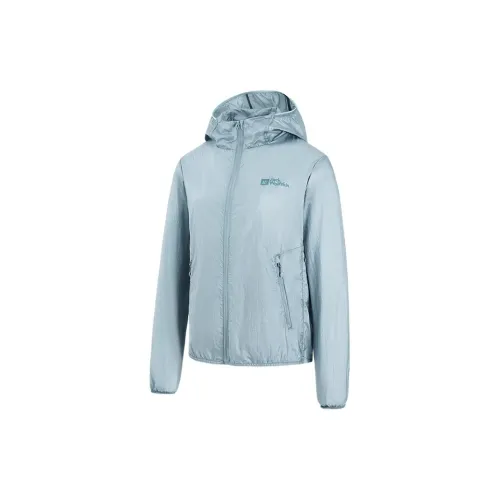 JACK WOLFSKIN Sun Protection Clothing Women's