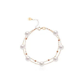 HOLLY RYAN Pearl Bracelets Women's