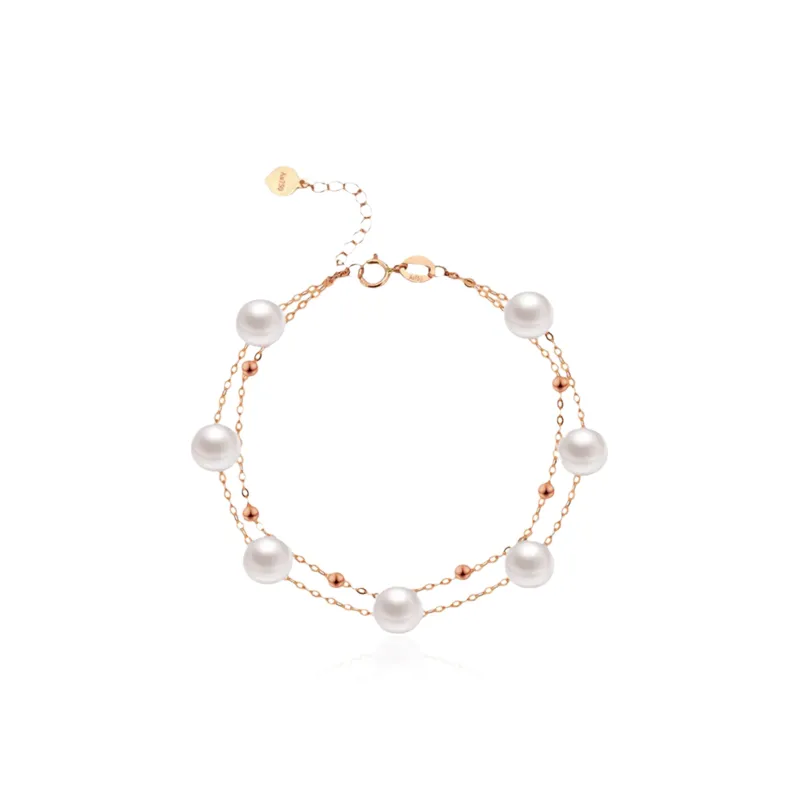 HOLLY RYAN Pearl Bracelets Women's-0