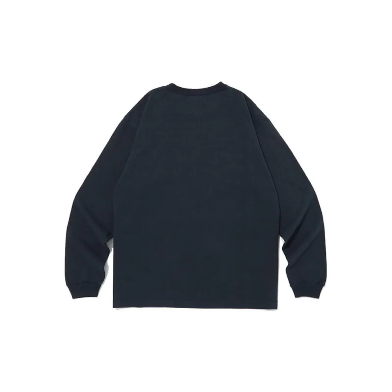 Champion T Shirts Men Navy Blue-1