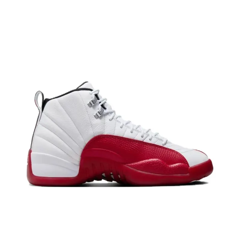 Air Jordan 12 Retro "Cherry" 2023-1