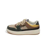 Khaki Green
