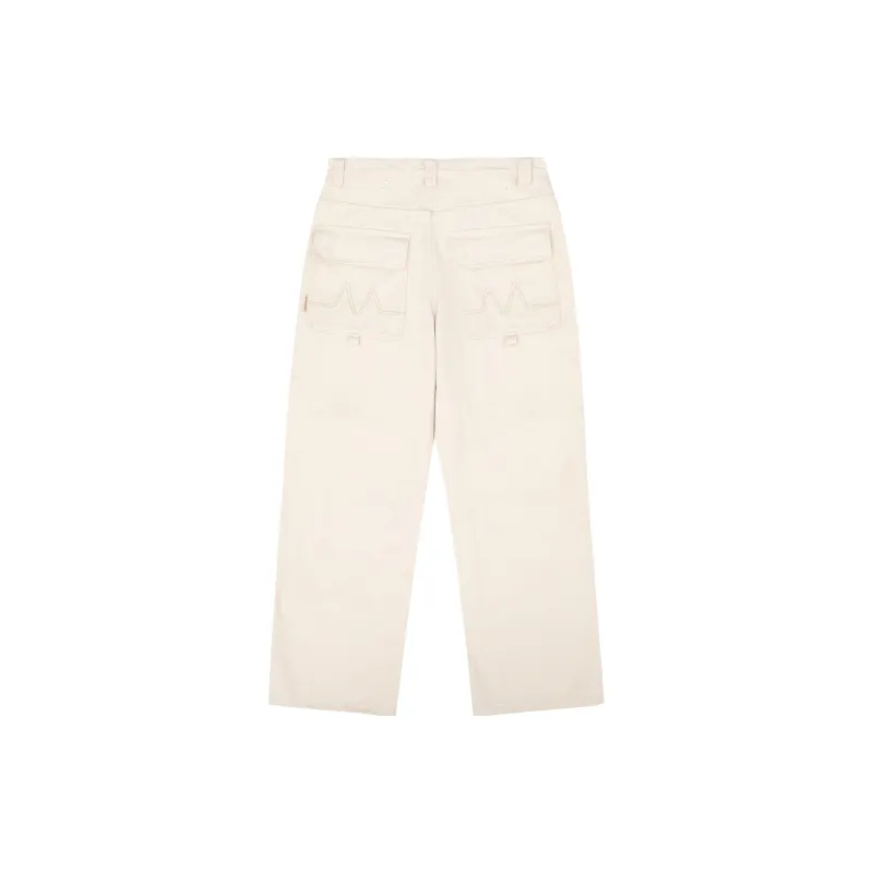 MostwantedLab Jeans Unisex-1