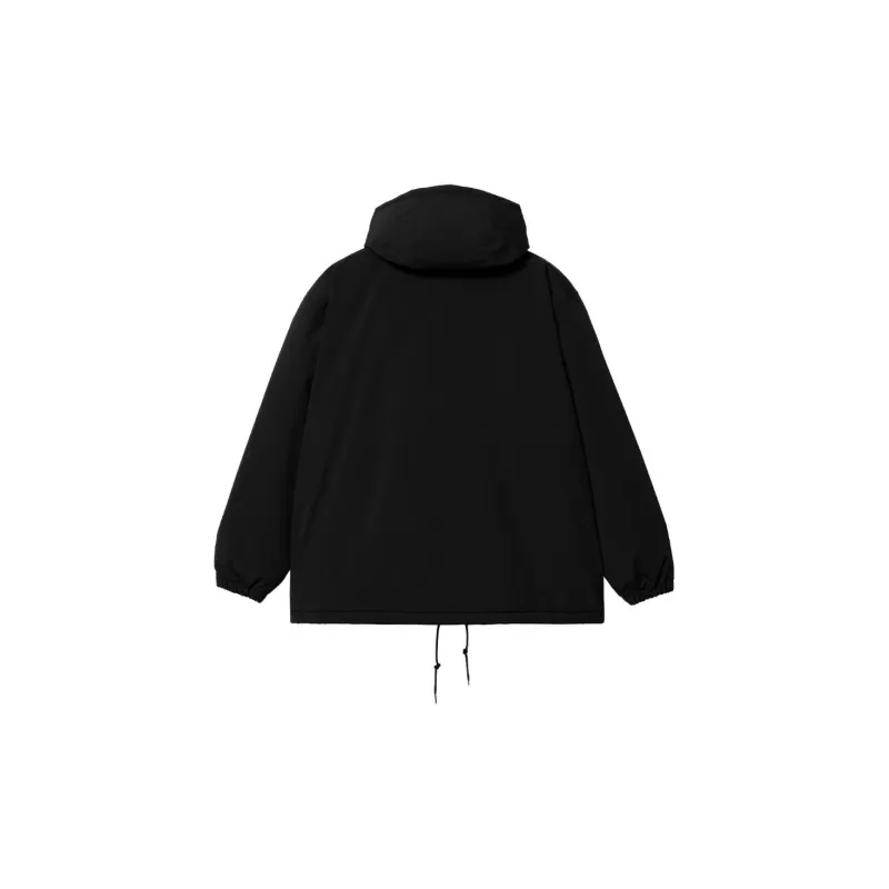 Carhartt WIP Hooded Coach Jacket-1