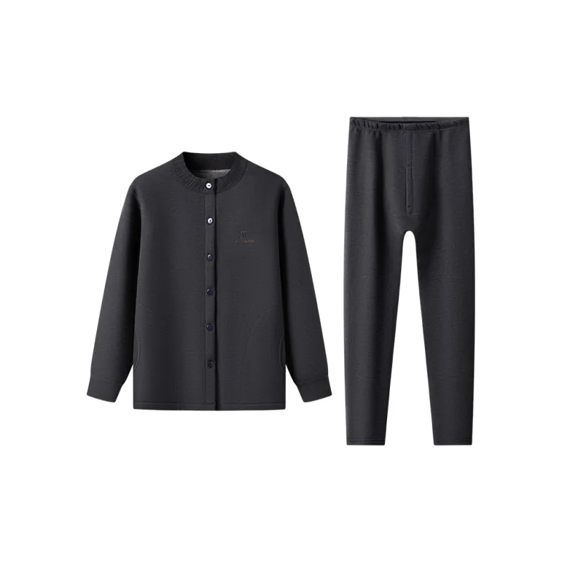 HLA Men Thermal Sets-2