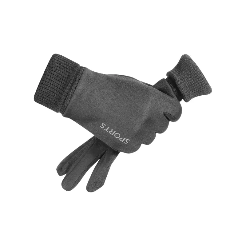 GOLOVEJOY Ski Gloves Gloves Unisex-0