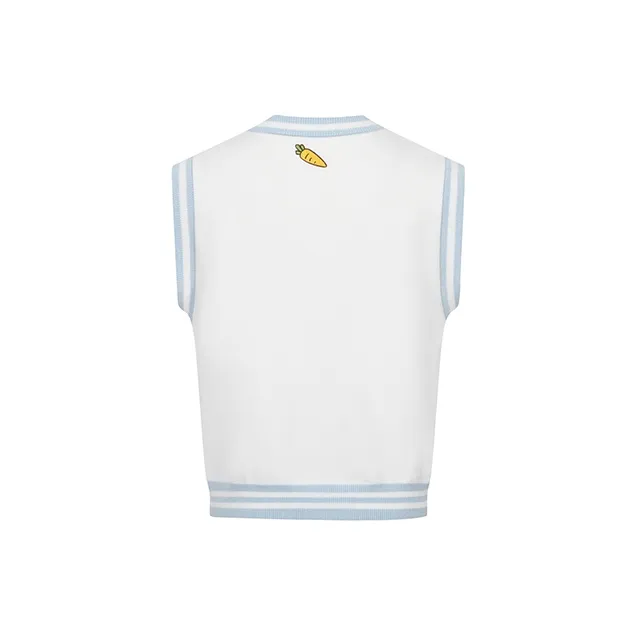 FRAIL STATE Tank Tops Women's White-1