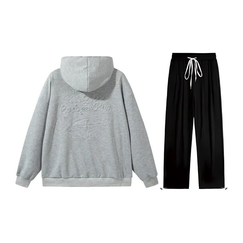 Cost Per Kilo Sweatshirt Sets Unisex-8