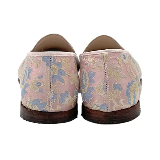Neiliansheng Casual Single Shoes Women's Pink-4