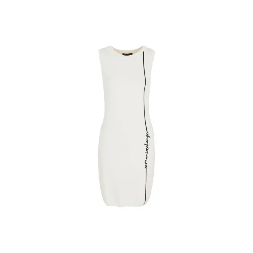 ARMANI EXCHANGE Sleeveless Dresses Women's