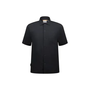MAMMUT Seon Shirts Men