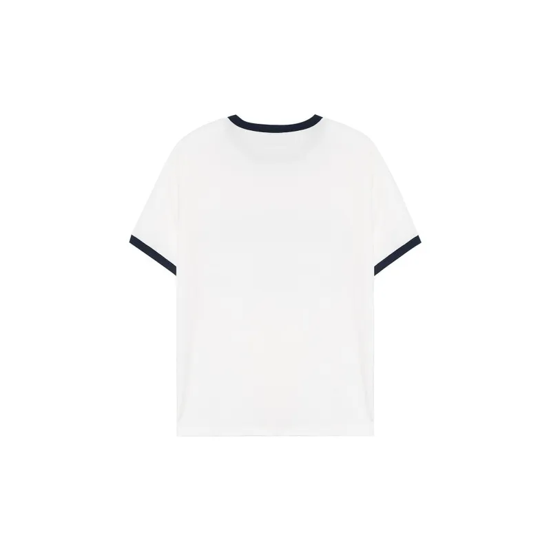 CELINE SS23 T Shirt Women's White-1