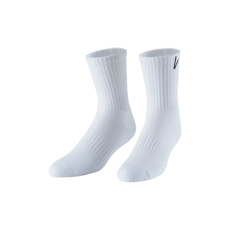VEIDOORN FW23 Knee High Socks Unisex-5
