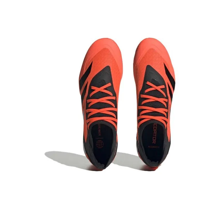 Adidas Predator Accuracy.3 Indoor Team Solar Orange Core Black-4