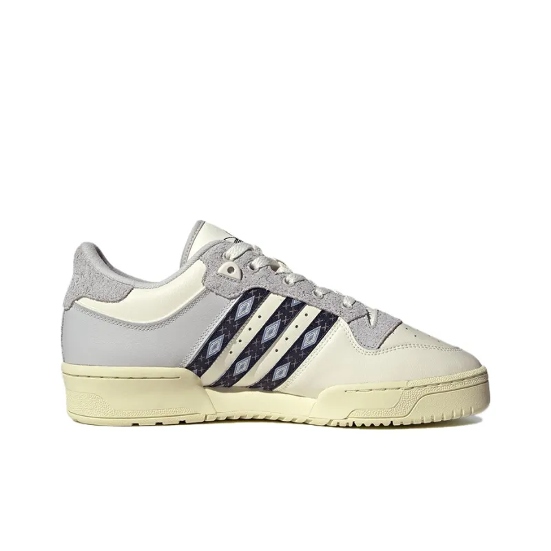 Adidas X Hikari Shibata Rivalry Low 86 'Off White'-1