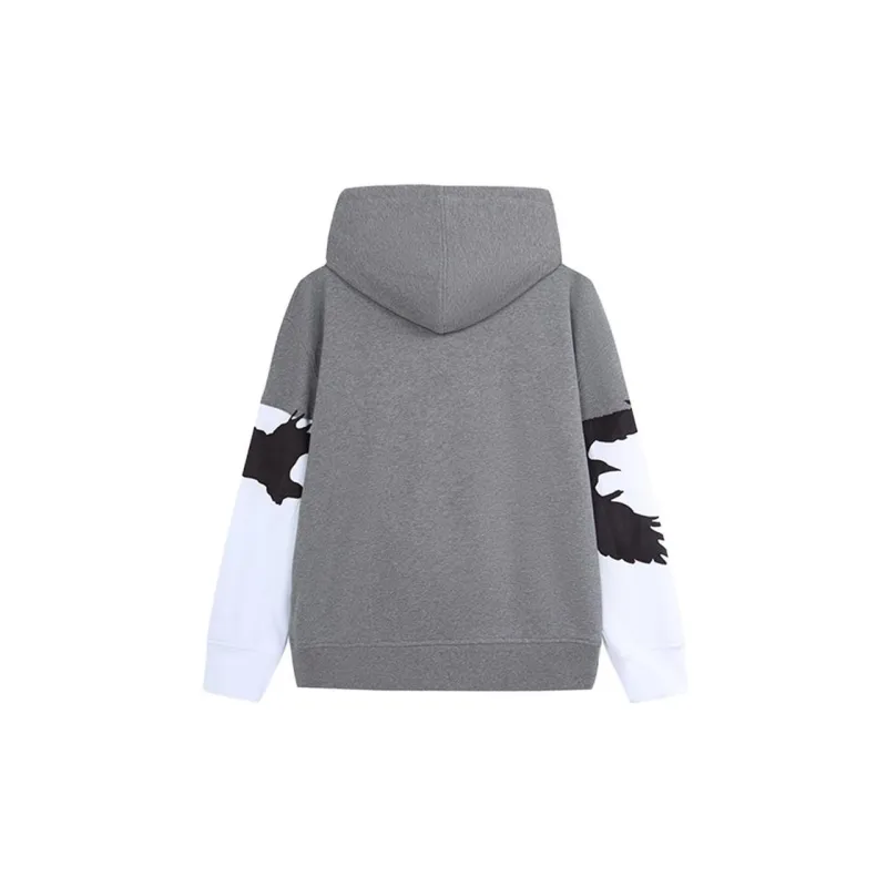 Neil Barrett Sweatshirts Men Black-1
