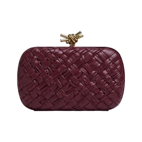 Bottega Veneta KNOT Clutches