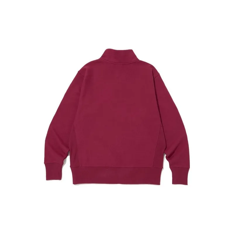 Champion Sweatshirts Men Red-1