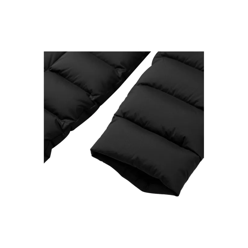 Colmar Zipped Down Jacket-4