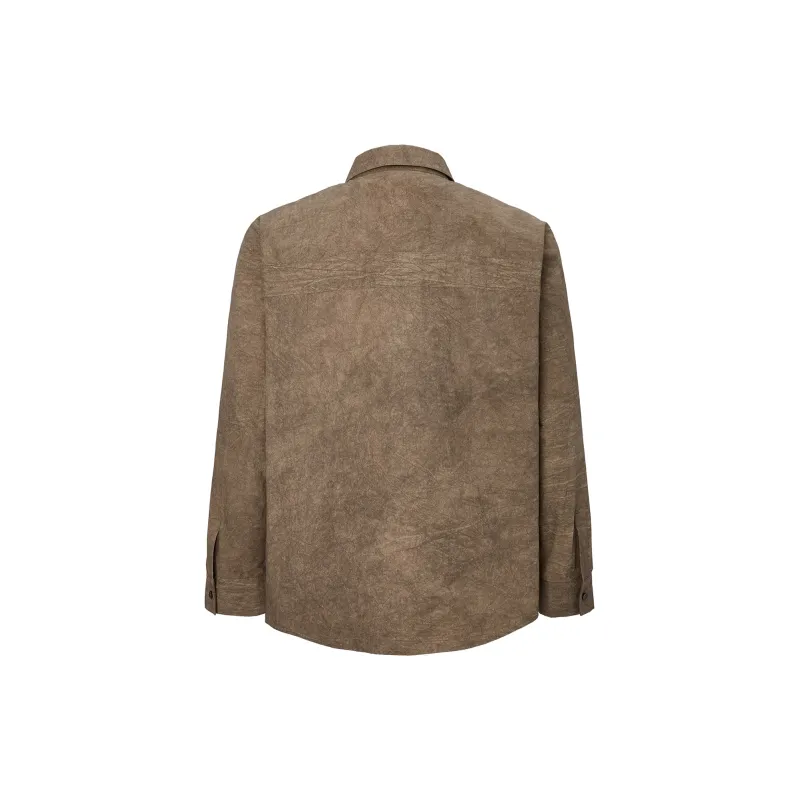 Carpe Diem Shirts Unisex Agarwood-1