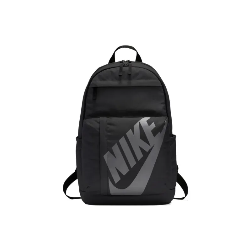 Nike 25L Elemental Backpack Black Unisex-0