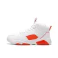 White Red
